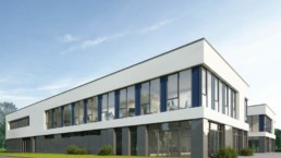 Sicherheitstechnik Unternehmen, Firma