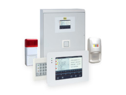 Sicherheitskonzept Unternehmen Firma